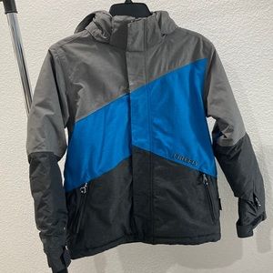 Firefly Boys Snow Jacket